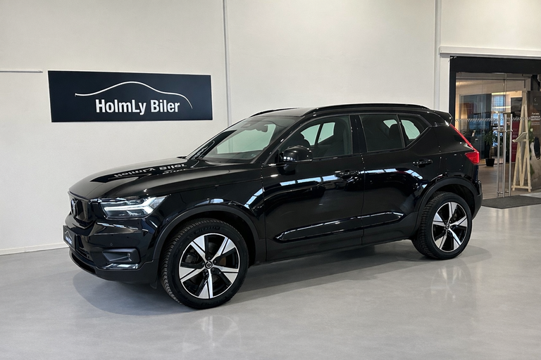 Volvo XC40 P6 ReCharge Plus