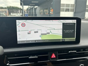 Kia EV6 Long Range Prestige