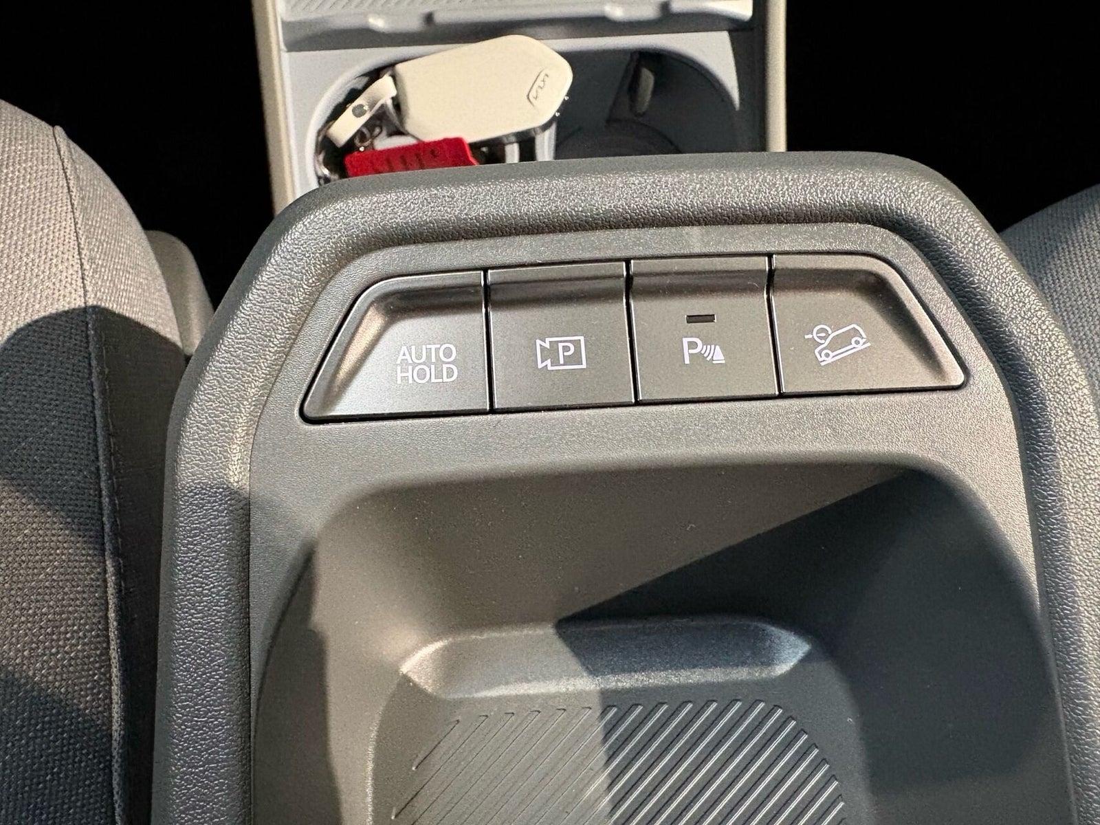 Kia EV3 Standard Range Access