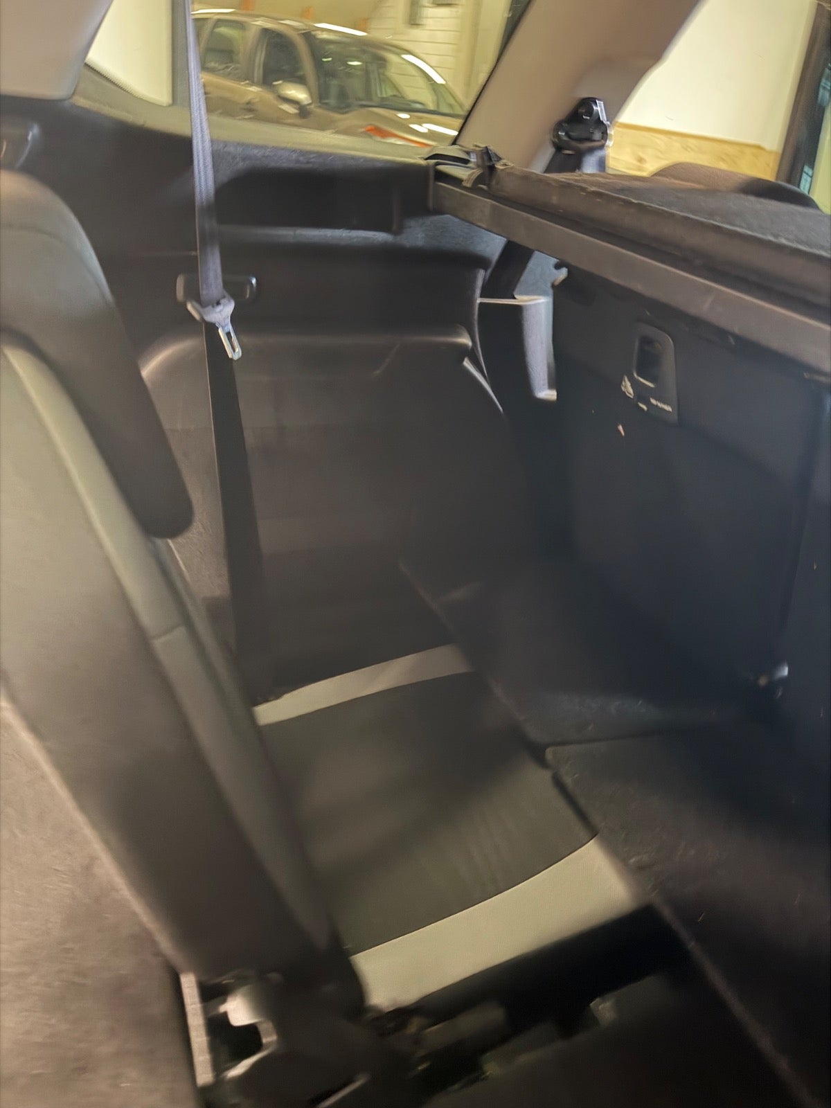 Citroën Grand C4 Picasso BlueHDi 120 Intensive 7prs - billede 16