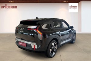 Kia EV3 Long Range Upgrade