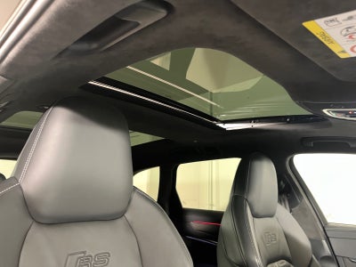 Audi RS6 TFSi Avant quattro Tiptr.