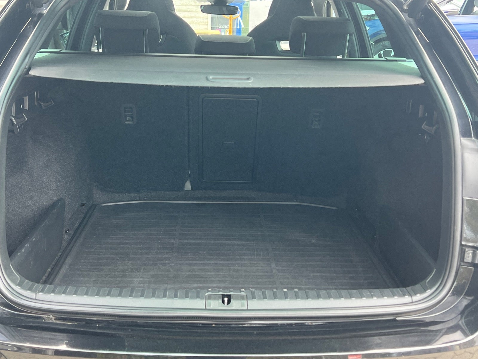 Skoda Octavia TDi 150 Style First Edition Combi DSG