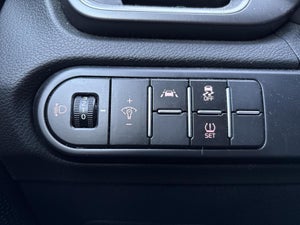 Kia Ceed T-GDi Active SW