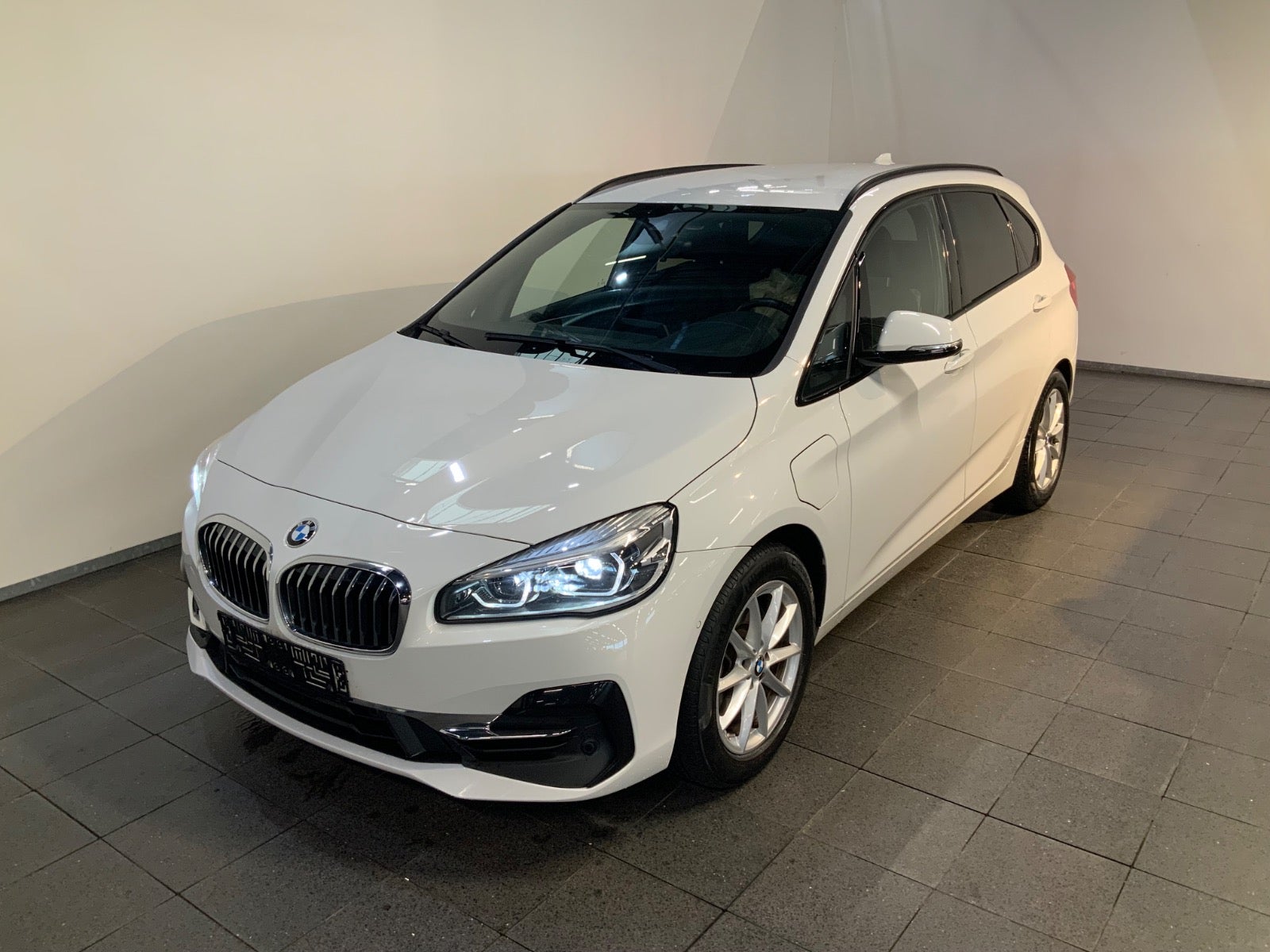 BMW 225xe