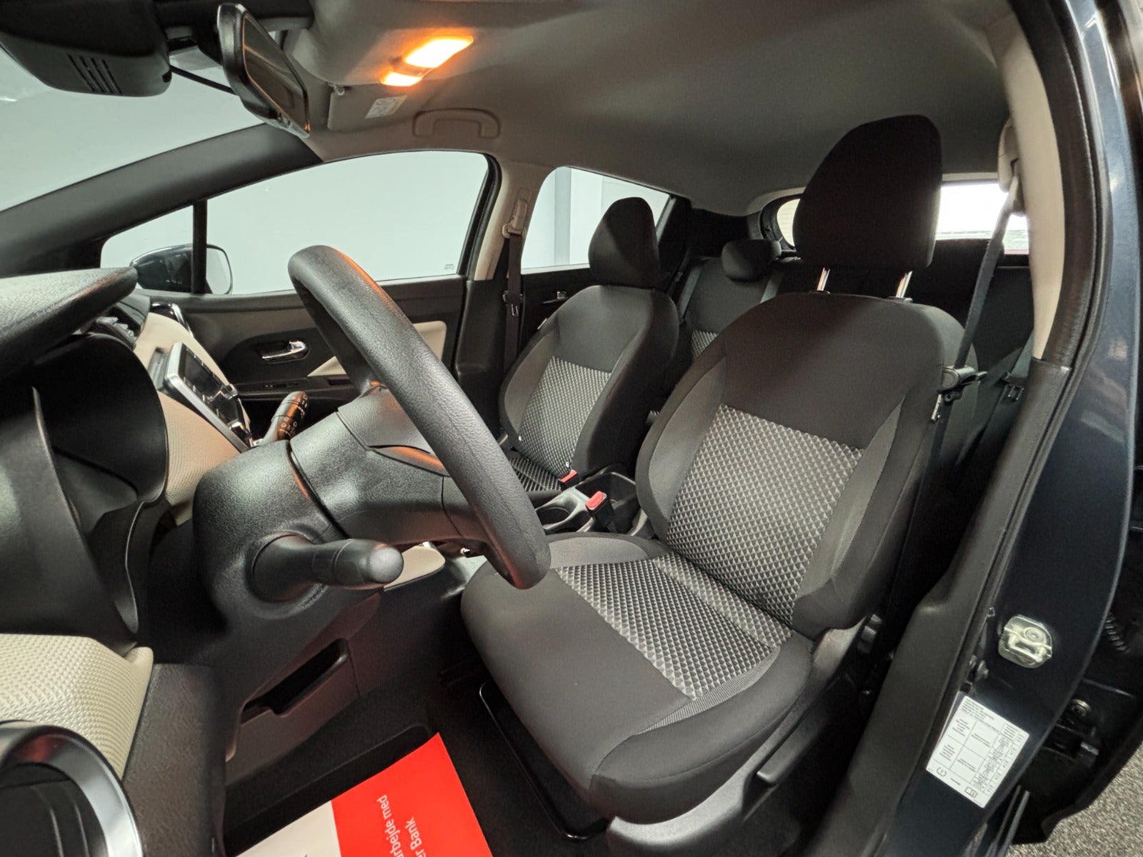 Billede af Nissan Micra 1,0 IG-T 100 Acenta