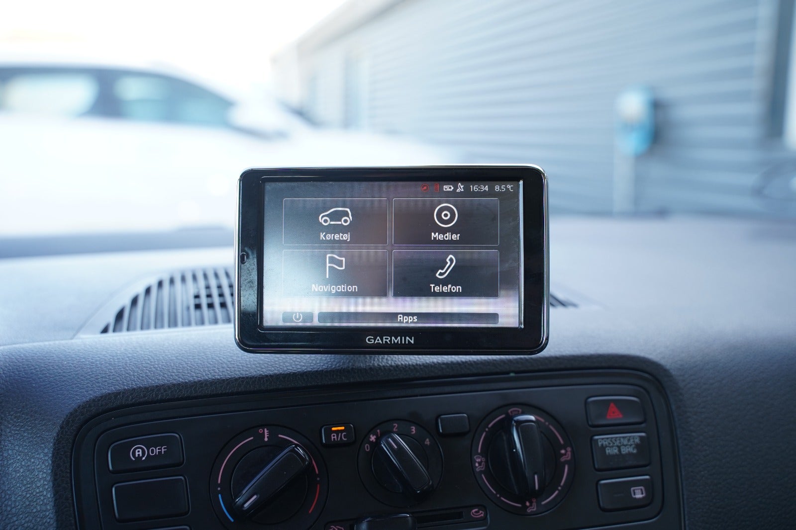 Billede af Seat Mii 1,0 60 Style eco