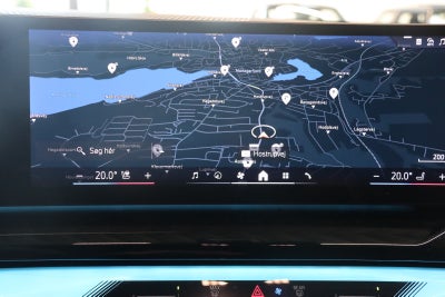 BMW i5 eDrive40 Touring M-Sport