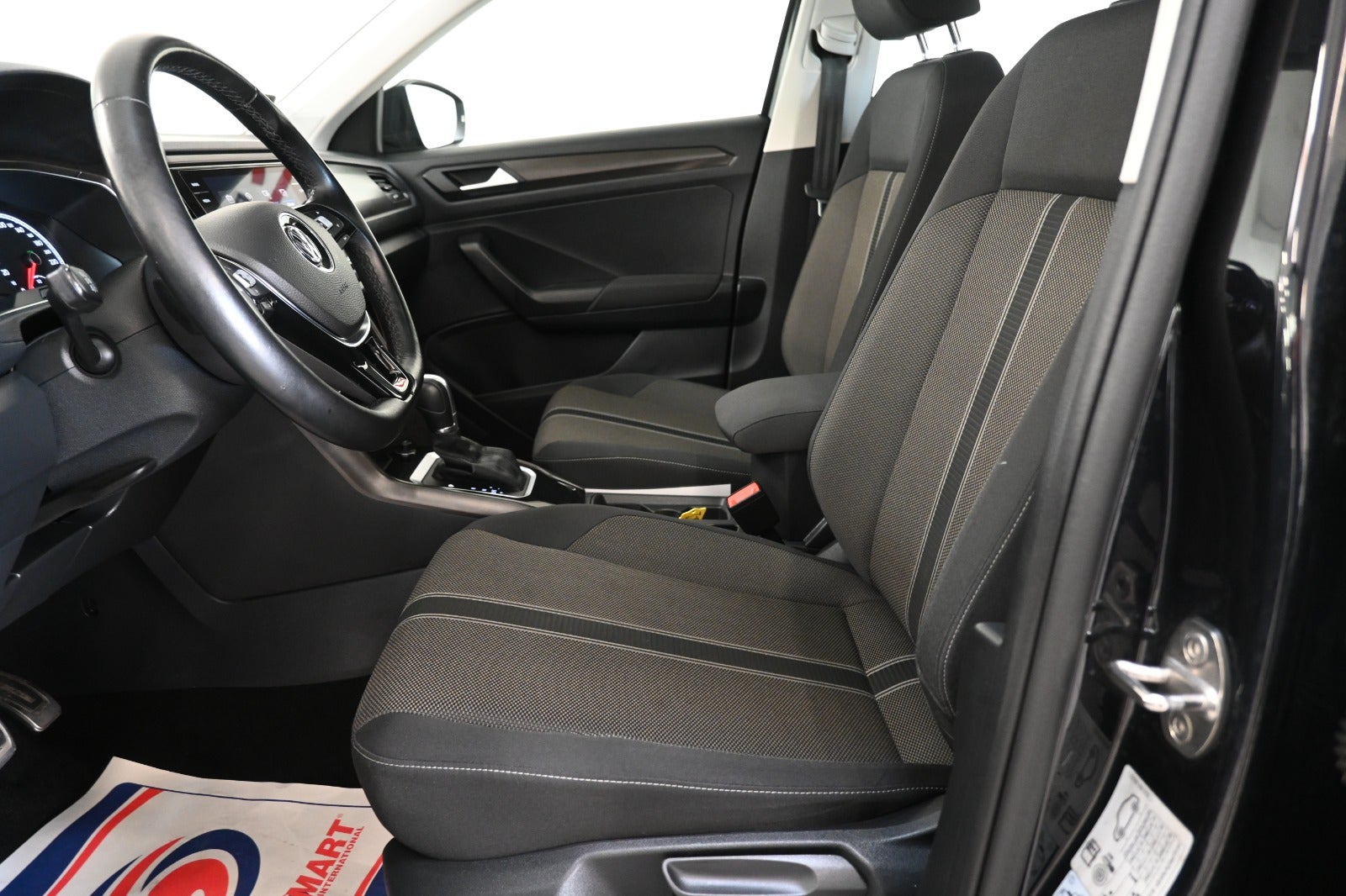 VW T-Roc TSi 150 Style DSG