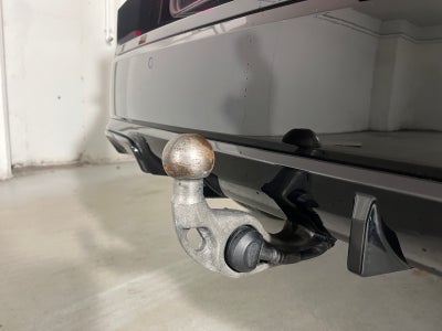 BMW iX1 xDrive30 M-Sport