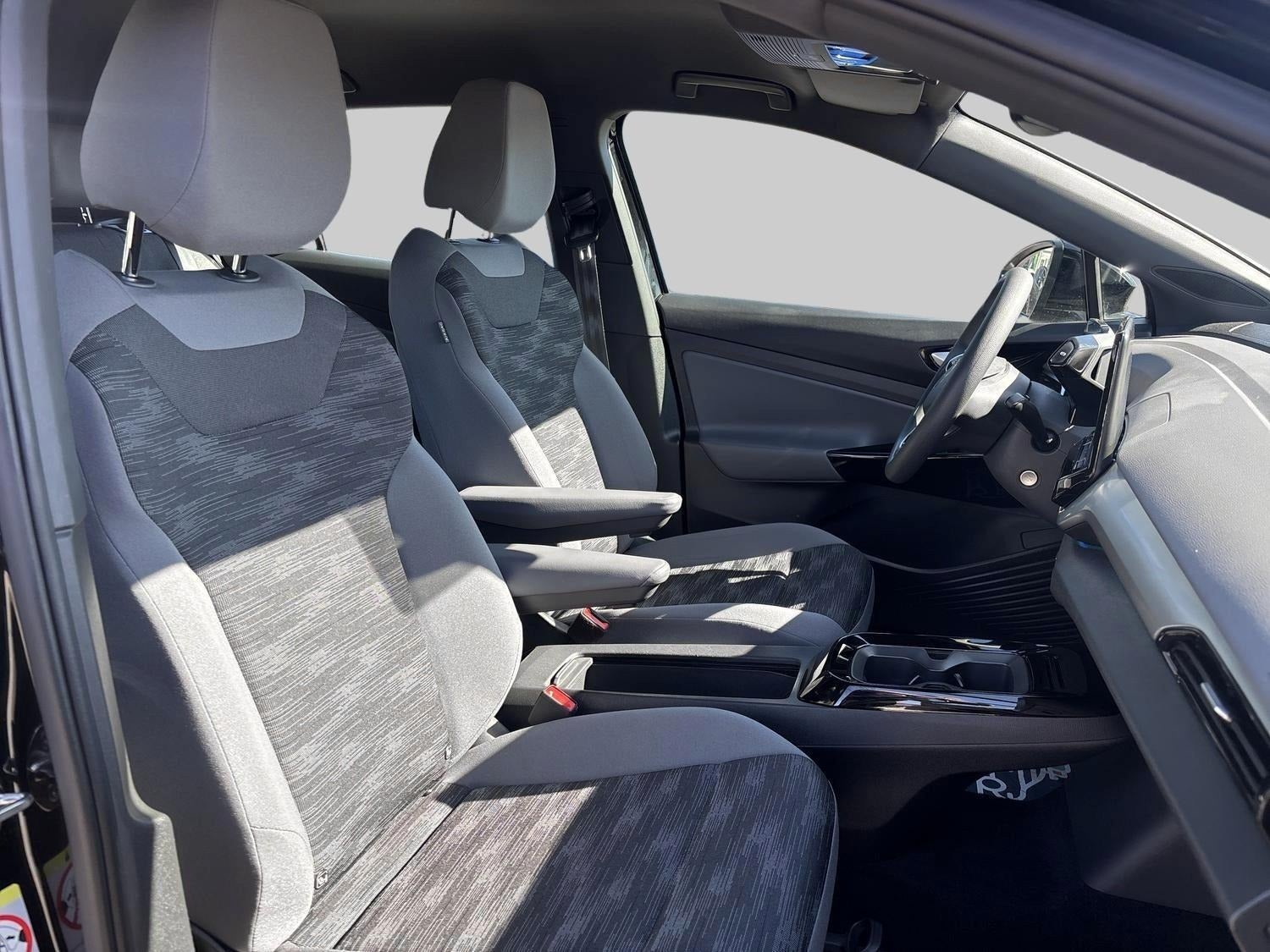 Billede af VW ID.4 52 Pure Performance