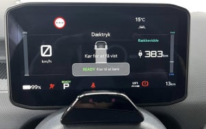 Kia PV5 Long Range Work Pro