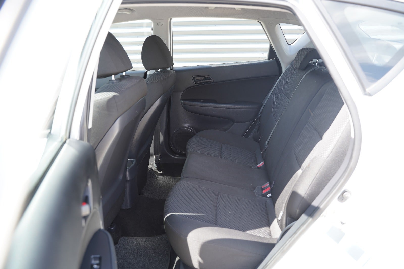 Billede af Hyundai i30 1,6 CRDi 90 Classic Sense+ Eco