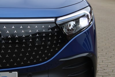 Mercedes EQA250+ AMG Line