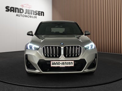 BMW iX1 xDrive30 M-Sport Premium Van