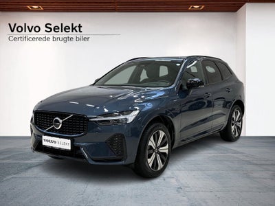 Volvo XC60 T6 ReCharge Plus Dark aut. AWD