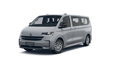 VW e-Caravelle 71 Life LWB