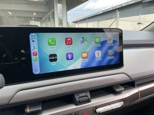 Kia EV3 Long Range Upgrade