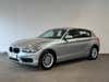 BMW 118d Connected aut.