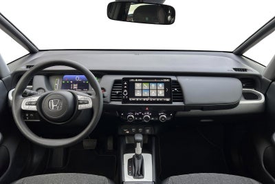 Honda Jazz i-MMD Elegance eCVT