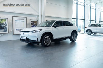 Honda e:Ny1  Advance 5d