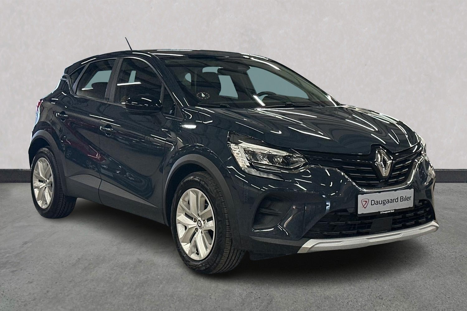 Billede af Renault Captur 1,6 E-Tech Zen