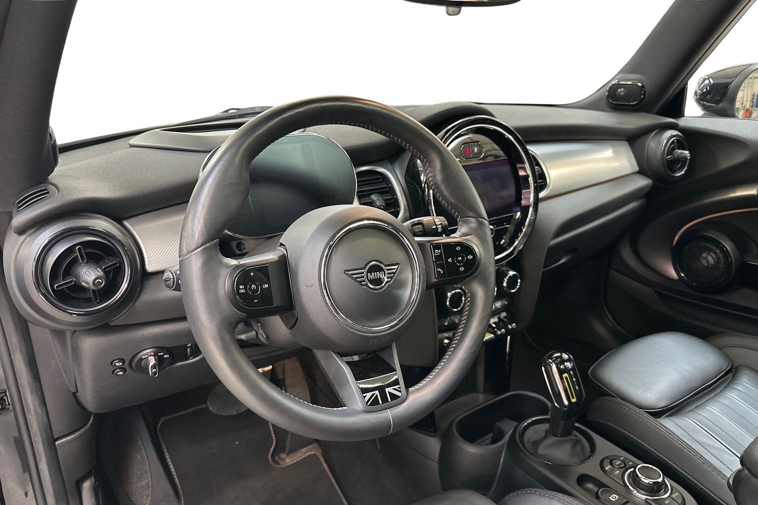 Billede af MINI Cooper SE  Maximise