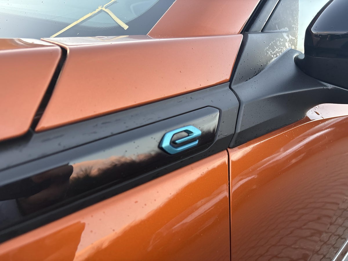 Peugeot e-2008 Active Pack billede 13