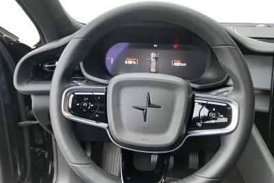 Polestar 2 Long Range