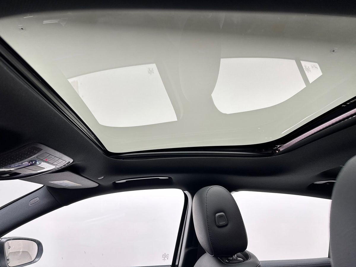 Mercedes EQA250 Progressive Line billede 18