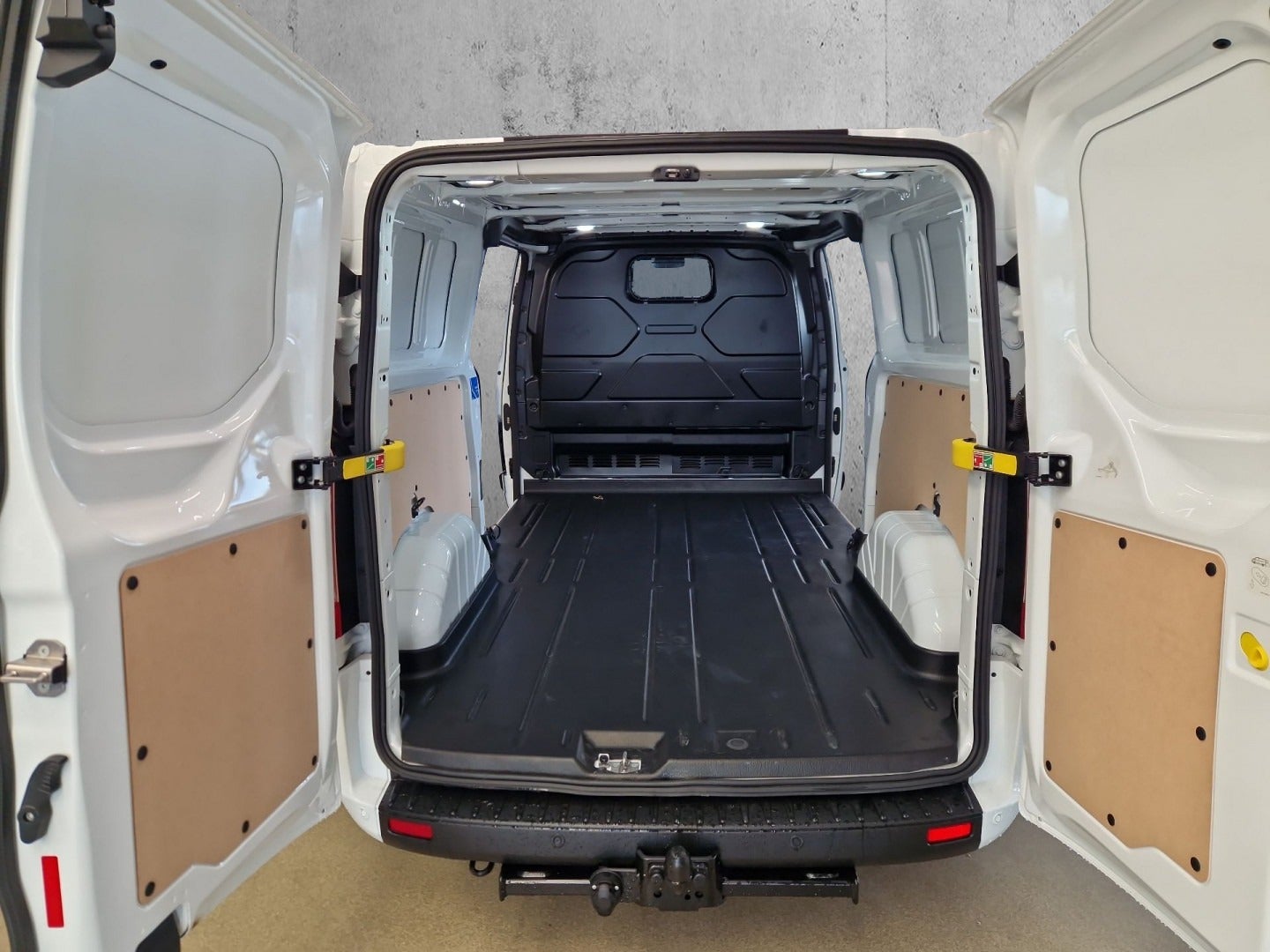 Billede af Ford Transit Custom 300L 2,0 TDCi 130 Trend aut.