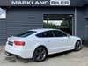 Audi A5 TFSi 144 S-line Sportback Multitr. thumbnail