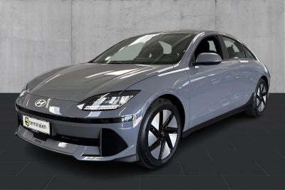Hyundai Ioniq 6 53,0 Essential 2025