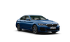 BMW 530e M-Sport aut.