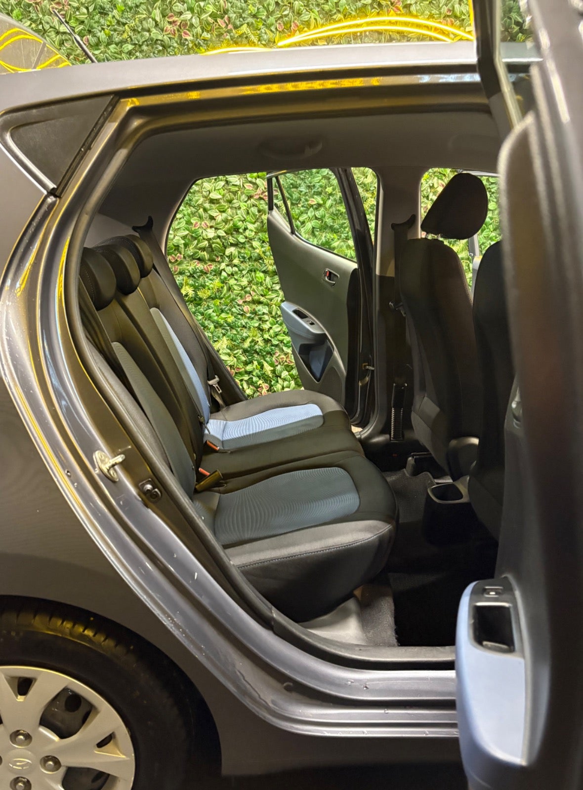 Billede af Hyundai i10 1,0 Comfort