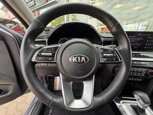 Kia Ceed PHEV Upgrade+ SW DCT