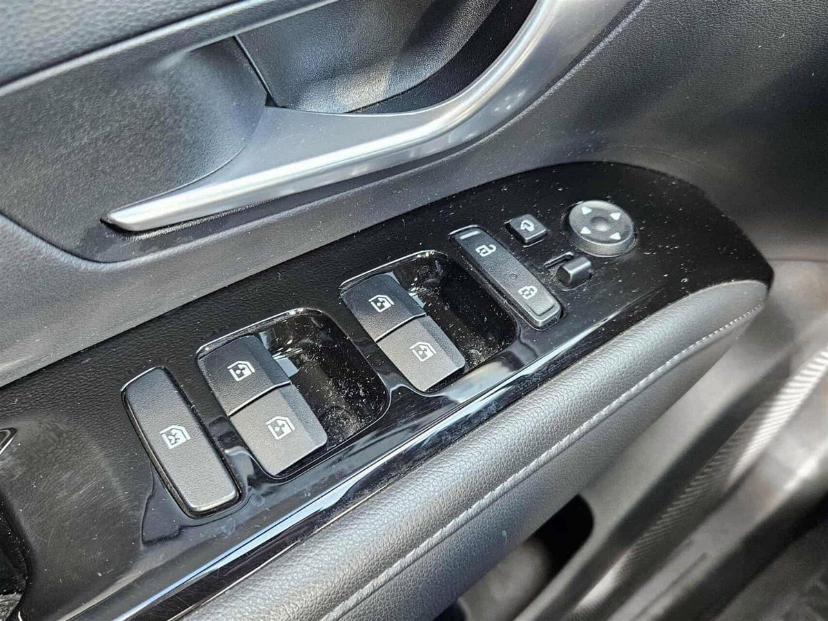 Hyundai Tucson PHEV Essential aut. 4WD billede 19