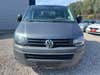 VW Transporter TDi 140 Db.Kab Mandskabsvogn m/lad thumbnail