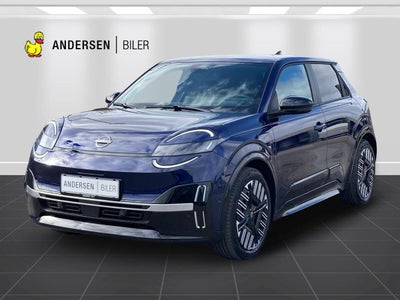 Nissan Micra 52 Advance 5d