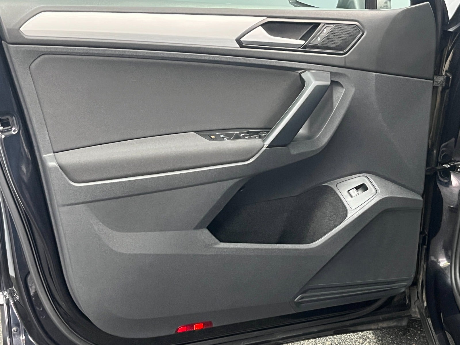 Billede af VW Tiguan 1,5 TSi 150 Comfortline LUX DSG