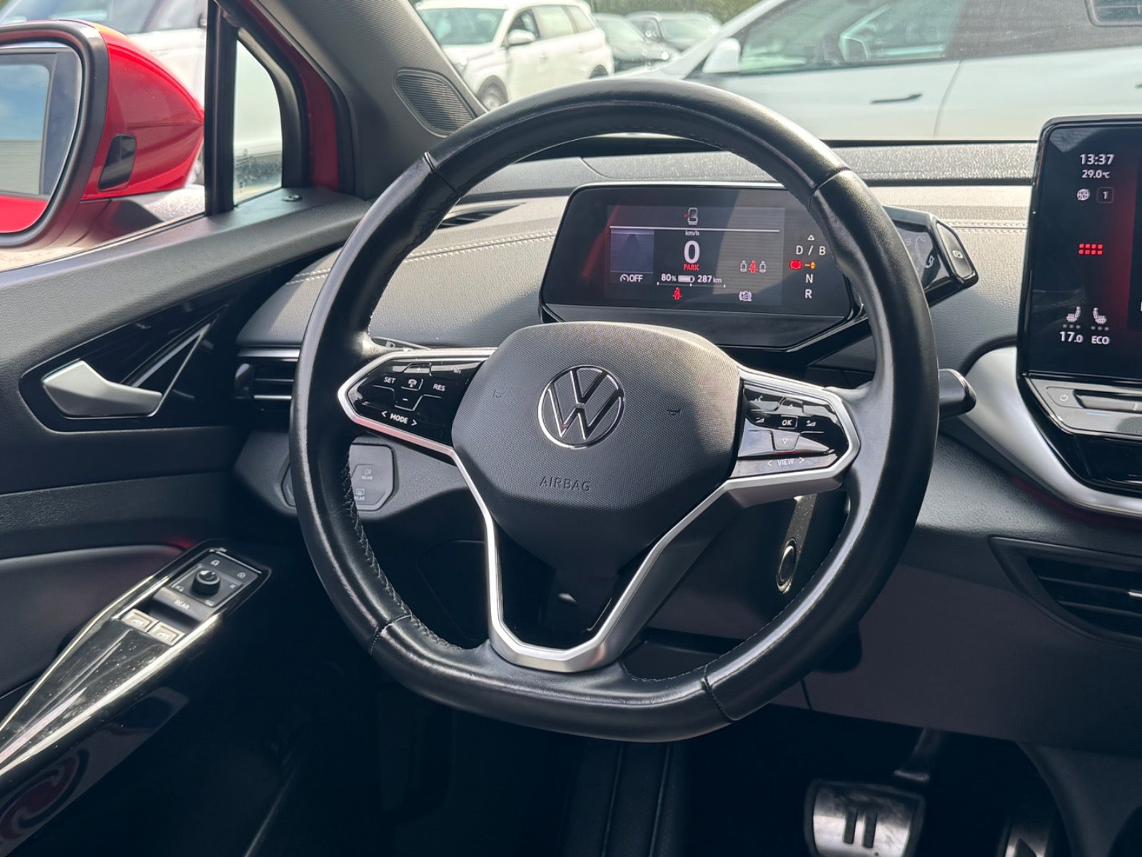 Billede af VW ID.5 77 Pro