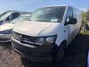 VW Transporter TDi 150 Kassevogn DSG lang