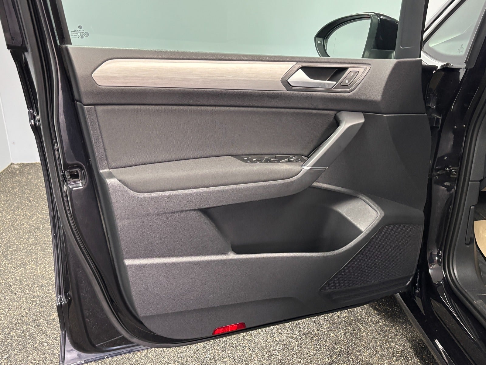 Billede af VW Touran 1,5 TSi 150 Comfortline Family DSG 7prs