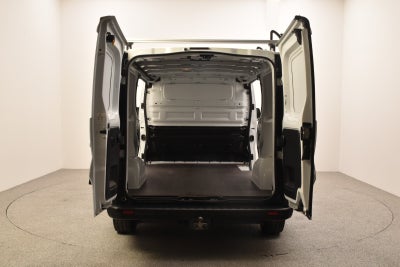 Renault Trafic dCi 150 L2H1 EDC