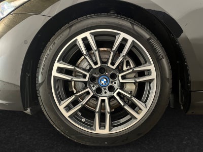 BMW i5 eDrive40 M-Sport