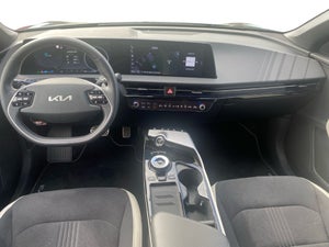 Kia EV6 Long Range GT-Line