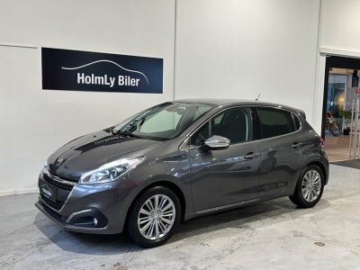 Peugeot  208 VTi 82 Allure