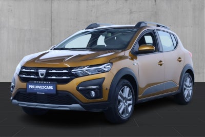 Dacia Sandero Stepway 1.0 TCe 90 Comfort