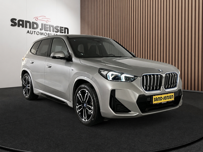 BMW iX1 xDrive30 M-Sport Premium Van