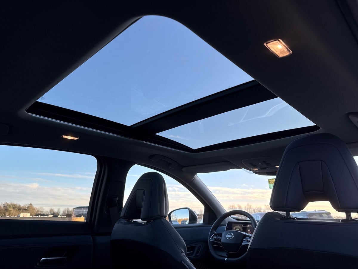 Nissan Ariya Evolve billede 22